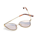 XIAOMI TS Geometry / Cat Eye Sunglasses UV-Proof Light Nylon Polarized Sun Mirror Lenses Sunglasses Outdoor
