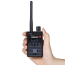 G318 Anti Wireless Camera Detector Gps Rf Mobile Phone Signal Detector Device Tracer Finder