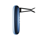 Baseus Round Car Air Freshener Solid Perfume Diffuser Purifier Air-con Vent Fragrance Aroma