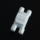 1/4" Auto Shut Off Valve Switch Quick Connection for Standard Reverse Osmosis Systems Water Purifie