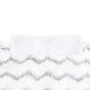 Triangle Mop Cloth Accessories Cloth for Shark Drip Grip S3973 Vacuum Cleaner Cleaning Pads