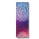 Diamond Fabric Yoga Towel Yoga Towel Printing Fancy Yarn Yoga Mats Exercise Towel