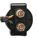 Motorcycle Solenoid Starter Motor Relay JDQ-5 For Yamaha