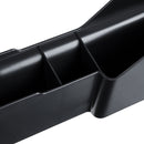 Car Gear Storage Box Organizer Black For Jeep Wrangler TJ 1997-2007