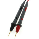 ANENG Needle Tip Probe Test Leads Pin Hot Universal Digital Multimeter Lead Probe Wire Pen Cable