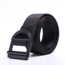 Xmund XD-TB1 Military Fan Men Tactical Belt Outdoor Hiking Rescue Drape Nylon Belt For Man Women