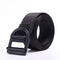 Xmund XD-TB1 Military Fan Men Tactical Belt Outdoor Hiking Rescue Drape Nylon Belt For Man Women