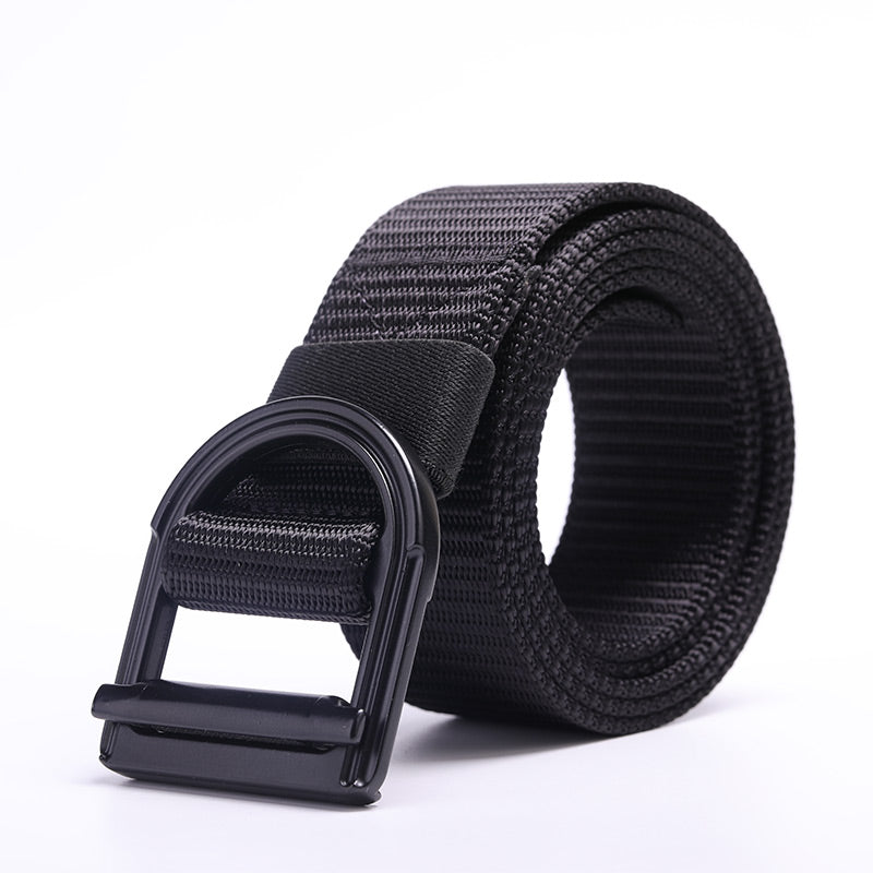 Xmund XD-TB1 Military Fan Men Tactical Belt Outdoor Hiking Rescue Drape Nylon Belt For Man Women