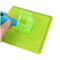 4PCS 3D Printing Pen Silicone Design Mat + 5PCS Insulation Silicone Finger Caps