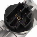 Ignition Barrel/Steel Ring Lock For Fiat Ducato Citroen Jumper Peugeo Boxer 02-06
