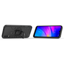 Bakeey Armor Magnetic Card Holder Shockproof Protective Case For Xiaomi Redmi 7