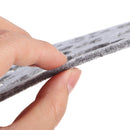 6Pcs Wool Felt Template Mould Needles Tool Set Yarn Needle Felting Mould Mat DIY Materials Doll Beginner Craft