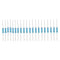 20pcs 2W 3.6KR Metal Film Resistor Resistance 1% 3.6K ohm Resistor