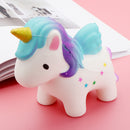 Unicorn Squishy 12*9CM Scented Squeeze Slow Rising Collection Toy Soft Gift