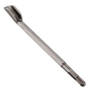14 x 250mm U Shape Head Square Shank Drill Bit for Hammer Drill Machine Slot