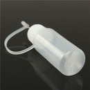 5Pcs 10ml Metal Needle Empty Plastic Bottle Shisha E Cig Liquid Dropper