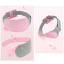 KALOAD USB Charging Warm Palace Belt Graphene Fever Waist Guard Electric Heater Belt