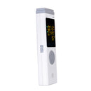 Portable USB Rechargeable Air Detector HCHO TVOC API Handheld Air Gas Quality Tester