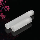 5ml 10ml Empty Roll On Stainles Steel Roller Ball Liquids Oil Perfume Bottle
