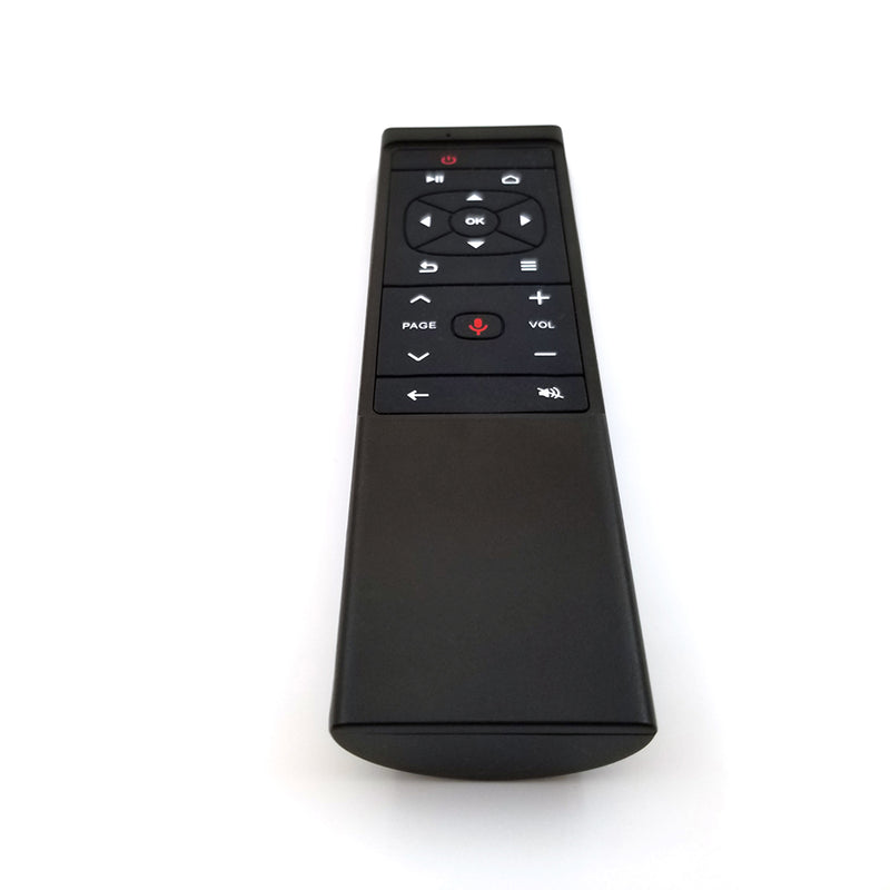 MT12 2.4GHz Remote Control 360 Motion Sensing Voice Air Mouse For Android TV Box Projector Home theater