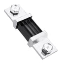 500A 75mV DC Current Shunt Resistor for Amp Panel Meter