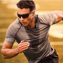 Langsdom L9 Wireless bluetooth Earphone Neckband Sports Stereo Bass Headphone Headset with Mic