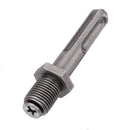 Drillpro 13mm Keyless Drill Chuck Adapter Set 1/2 Inch Electric Wrench Converter Accessories