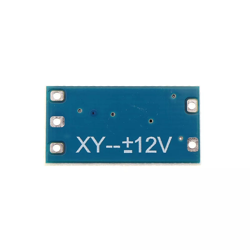 10Pcs DC-DC 5V to 12V Power Supply Module 2.8V~5.5V Input 12V Output Step Up Module DC DC Converter Board