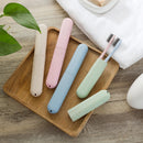 Travel ToothBrush Holder Case Portable Toothbrushes Cover Box Travel Camping