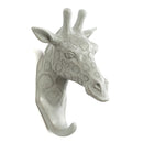 Hot Animal Deer Antlers Decorative Wall Hook Rack Coat Hat Key Hanging Rack