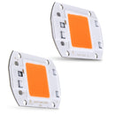 30W Full Spectrum LED COB Chip Plant Grow Light AC220/110V