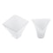 19PCS DIY Resin Casting Molds Silicone Jewelry Pendant Craft Making Mould Tool