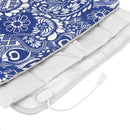 Electric Heating Cushion Intelligent Temperature Control Cashmere Seat Cushion Health Pad for Home Office