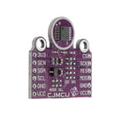 CJMCU-1335 3.3V/5V I2C SPI Hall Effect 360 Non-Contact X-Y Plane Angle Sensor Module