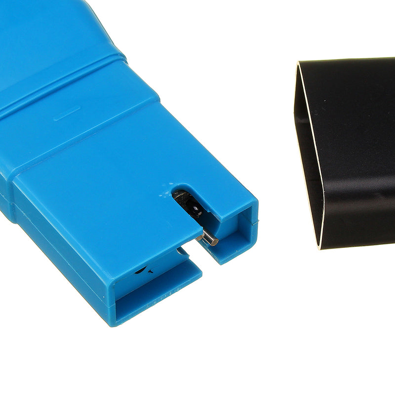 Wattson TDS98301 1ppm Resolution Conductivity Test Pen Conductivity PH Meter Water Detecting Instrument