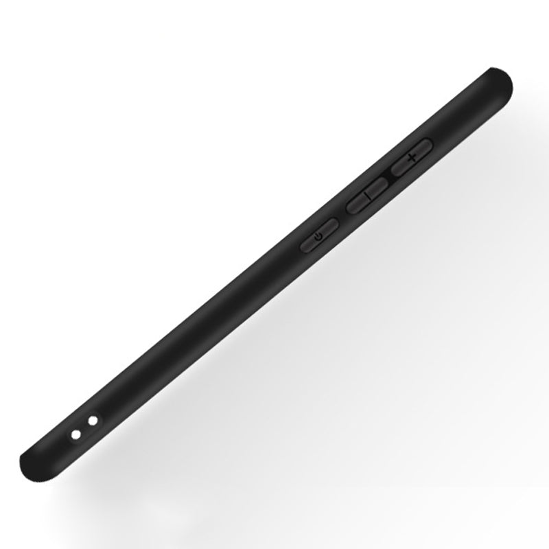 Bakeey Matte Soft TPU Anti-Scratch Protective Case For Xiaomi Mi 8 Lite