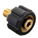 Pressure Washer Coupling Adapter for Karcher