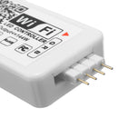 5M SMD5050 Smart WiFi RGB LED Strip Lights for Amazon Echo Alexa Google Home AU Plug DC12V