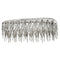 500pcs DuPont Male Terminal Male Reed DuPont Plug Core Homemade Bread Wire Terminal