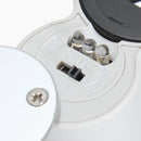 LED Magnifier Eye Glass Loupe UV Detector Currency Identifying