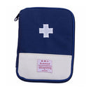 Travel Portable Storage Bag First Aid Emergency Bag Outdoor Pill Survival Organizer Emergency Kits Package