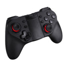Wireless Bluetooth Gamepad Game Controller with Bracket for PUBG Mobile Game for IOS Andriod