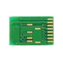 3pcs GP2Y0E03 4-50CM Distance Sensor Module Infrared Ranging Sensor Module High Precision I2C Output
