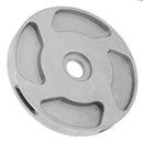 110x15mm Aluminum Grass Trimmer Head with 4 Nylon Lines for Brush Cutter Strimmer Replacement