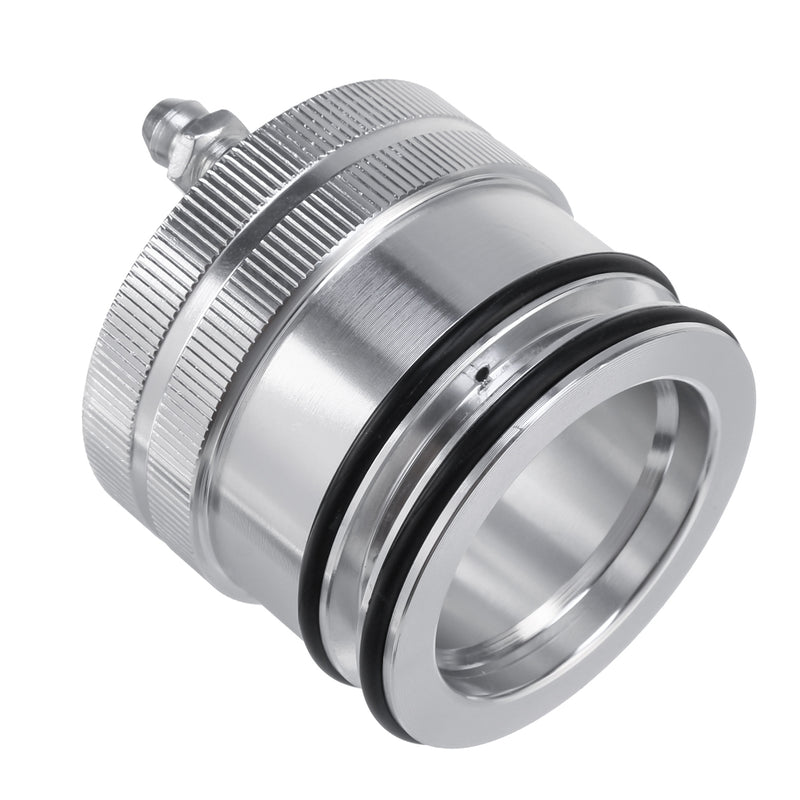 Axle In Wheel Bearing Grease Tool for Polaris RZR XP 1000 2014-2018 Front Rear