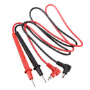 DT266 Electronic Digital Clamp Meter Multimeter AC DC Current Volt Tester Tool