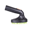 Pet brush Head Diameter 32mm Cordless Vacuum Cleaner Replacement Parts Massage Grooming Brush