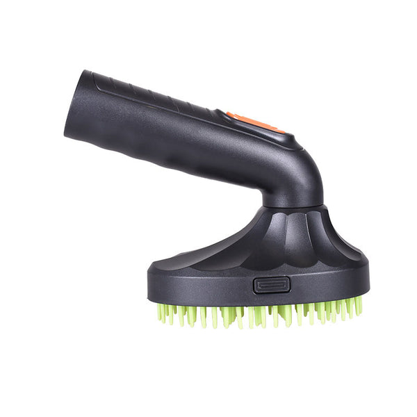 Pet brush Head Diameter 32mm Cordless Vacuum Cleaner Replacement Parts Massage Grooming Brush