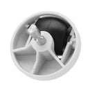 Mi Robot Caster Assembly Front Caster Wheels For Xiaomi Robot Sweeper Vacuum Cleaner Part