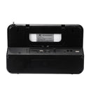 Solar Lighting System Portable Emergency Light Radio/Light/Music Player Camping Emergency Car Repairing